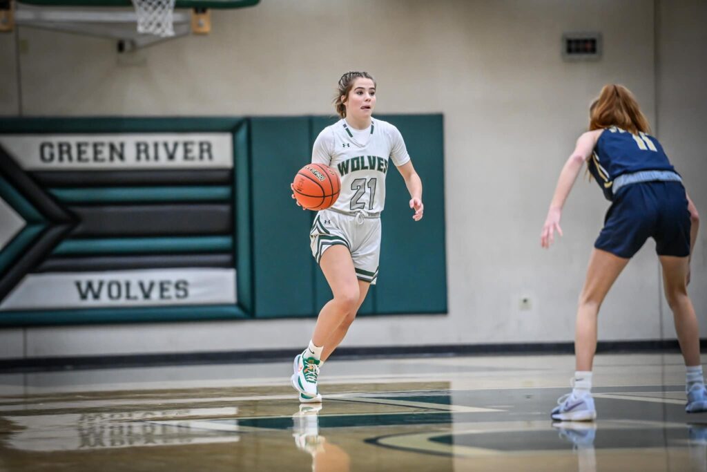 GRHS and RSHS Combine for a 3-5 Record This Weekend