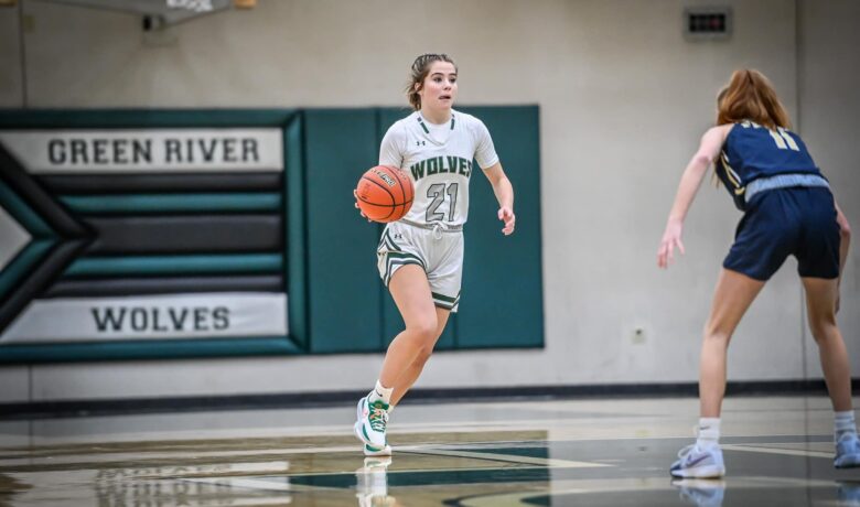 GRHS and RSHS Combine for a 3-5 Record This Weekend