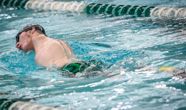 Wolves and Tigers Finish Sixth at State Swimming