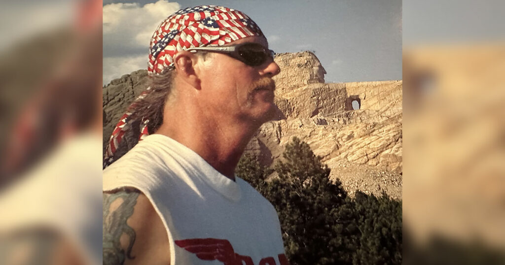 Richard “Ricky” Henry Kendrick (August 2, 1955-February 4, 2024)