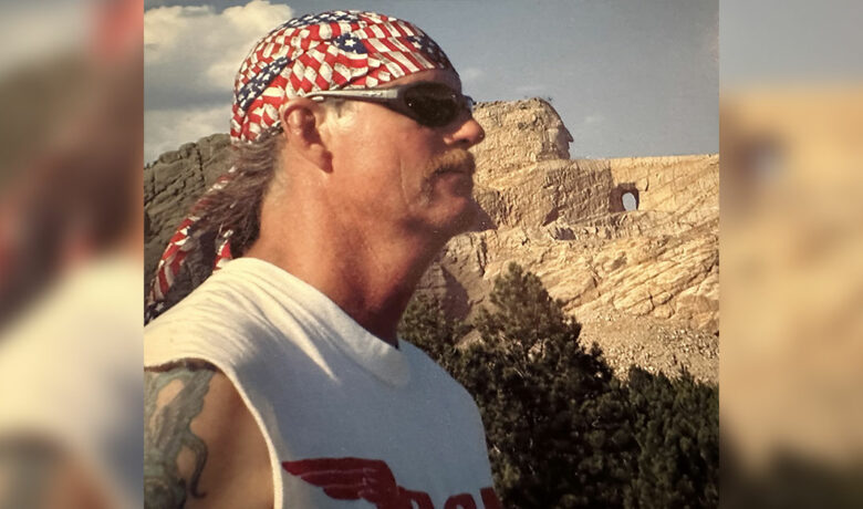 Richard “Ricky” Henry Kendrick (August 2, 1955-February 4, 2024)