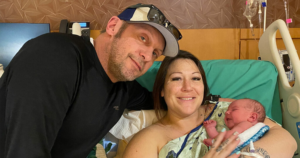 The Uniqueness of a Leap Day Birthday