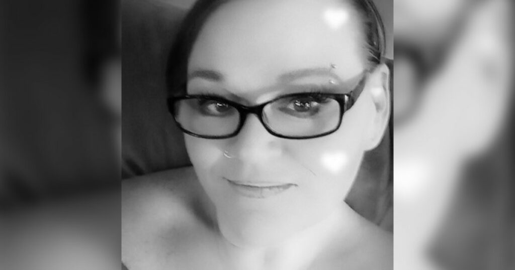 Tara Jean (Bain) Luthi (October 7, 1981-December 19, 2023)