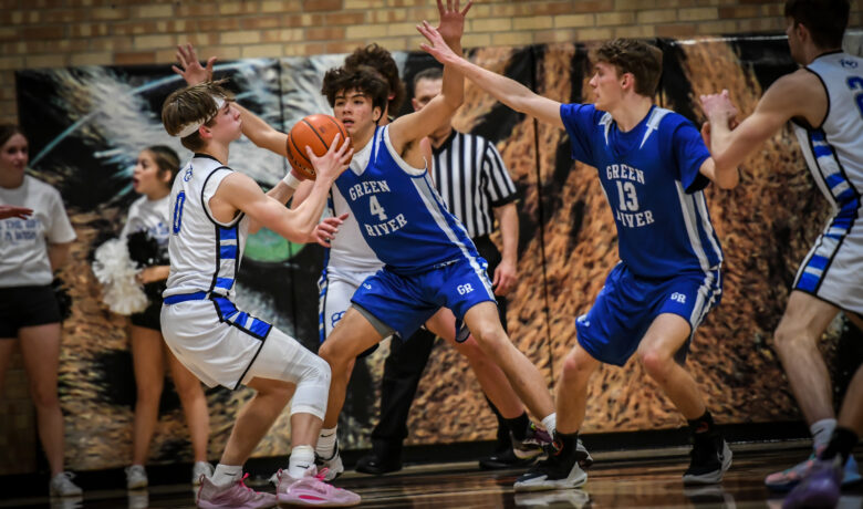 GRHS and RSHS Meet For Final Make-A-Wish Game This Friday