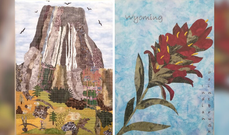 County Museum Hosts Quilt Exhibit March 1