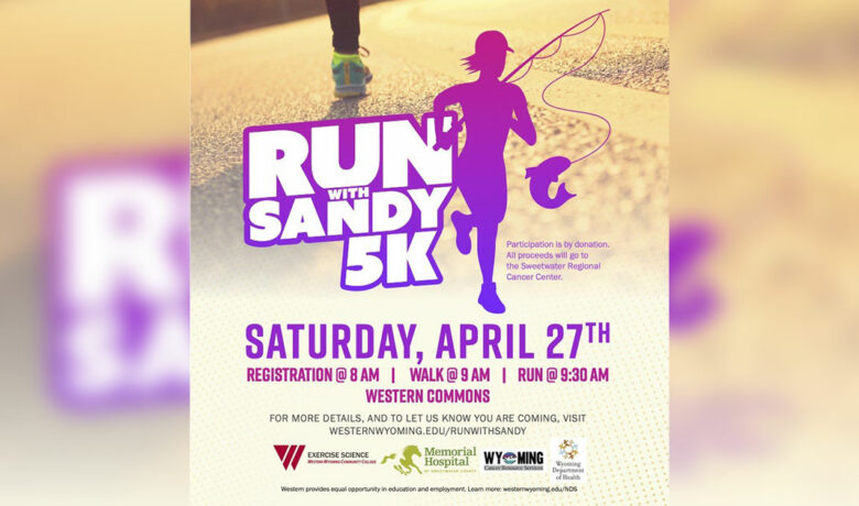 Western Announces 8th Annual Run With Sandy 5K