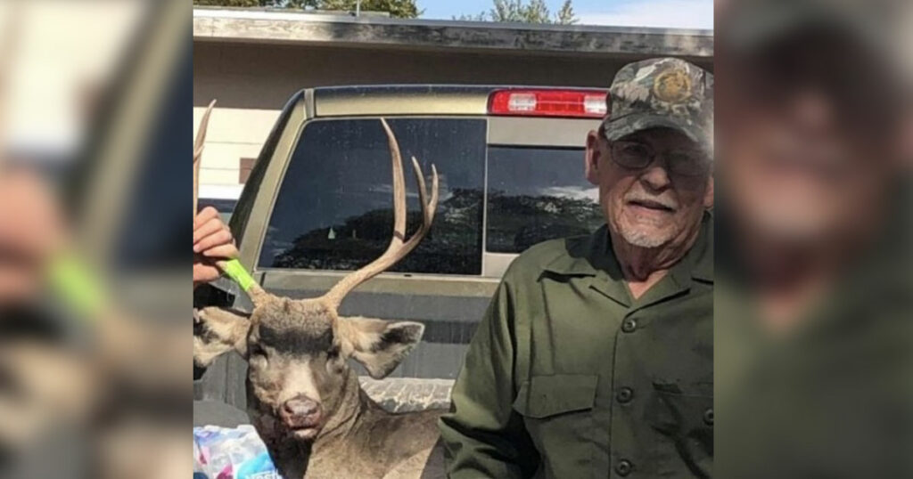 David Seymour (May 18, 1951-February 16, 2024)