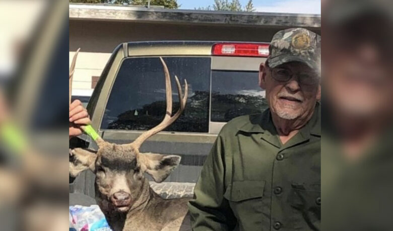 David Seymour (May 18, 1951-February 16, 2024)