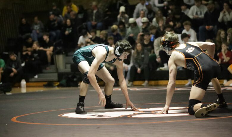 GRHS and RSHS Wrestling Coaches Send Their Teams Off to State With Words of Encouragement