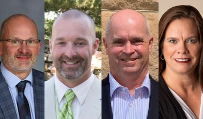 School Board Begins Contract Negotiations With Superintendent Finalist