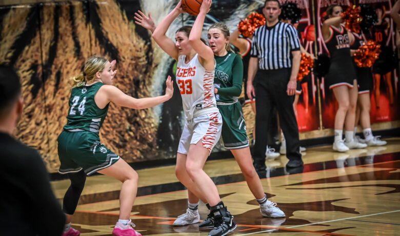 GRHS Drops Both Kelly Walsh Games While Rock Springs Continues to Win at Home