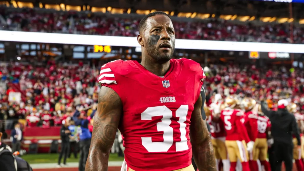Former Poke, Tashaun Gipson Sr. To Compete in his First Superbowl