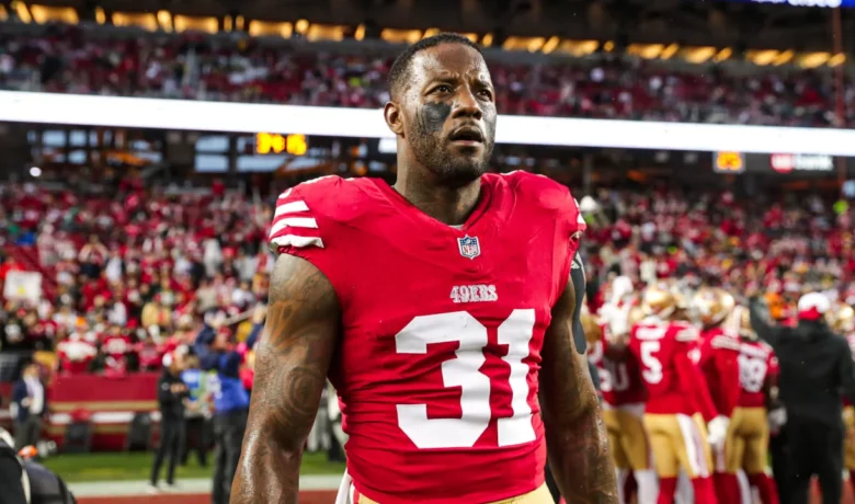 Former Poke, Tashaun Gipson Sr. To Compete in his First Superbowl