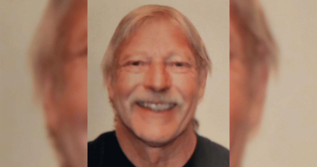 Allan Shipley (February 5, 1958 – January 27, 2024)