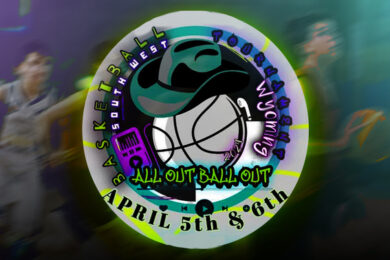 Sign up for the All Out Ball Out Basketball Tournament