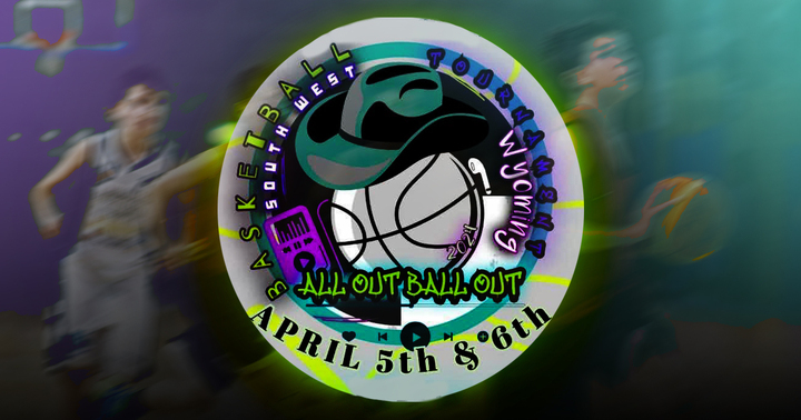 Sign up for the All Out Ball Out Basketball Tournament