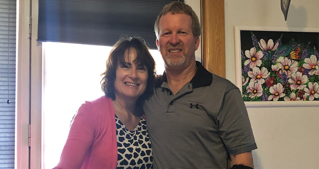 Two First Meetings and 40 Years of Being Best Friends