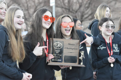 SUBMISSION: Where Champions Begin: The Quiet Work Behind the Glory