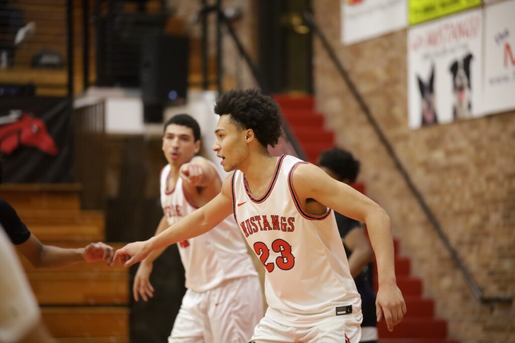 WWCC Drops Both Homecoming Games