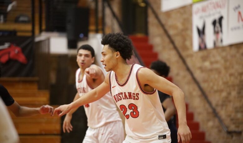 WWCC Drops Both Homecoming Games