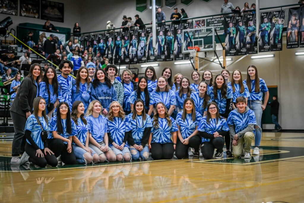 Sweetwater County Raised Over $63,000 for Final Make-A-Wish Week