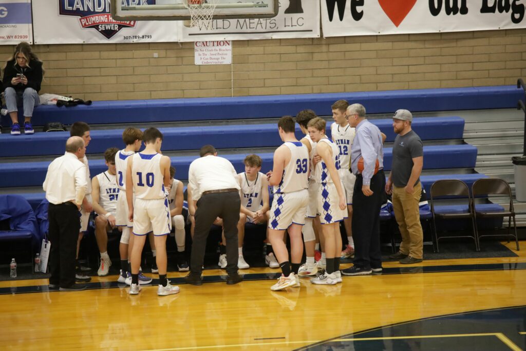 The Eagles Flock Up North to Challenge the Panthers and Bulldogs