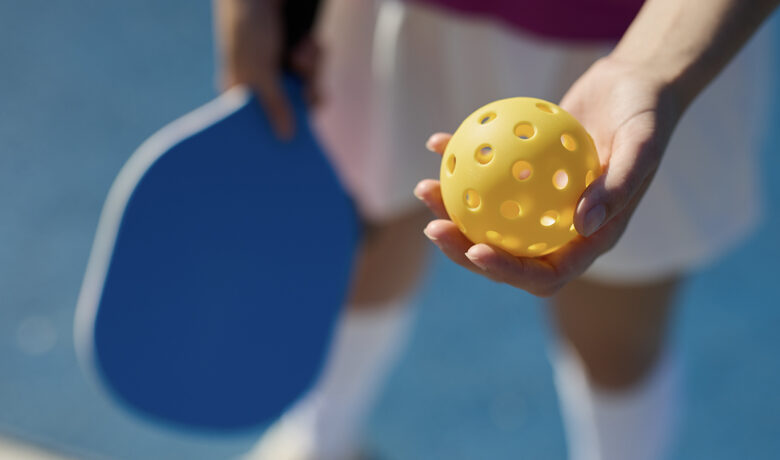 Pickleball is in a Pickle: Sport Under Fire at GR Council Meeting