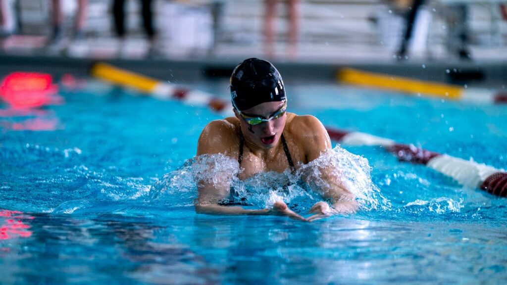 Six Cowgirls Earn All-Mountain West Honors