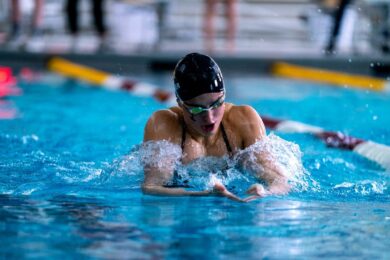 Six Cowgirls Earn All-Mountain West Honors