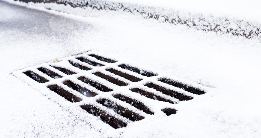 Green River Resident Raises Concerns Over Storm Drainage