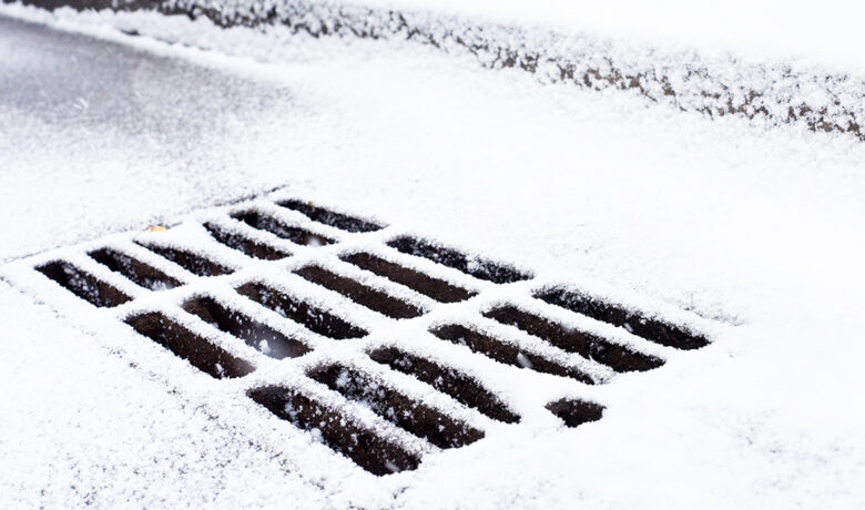 Green River Resident Raises Concerns Over Storm Drainage