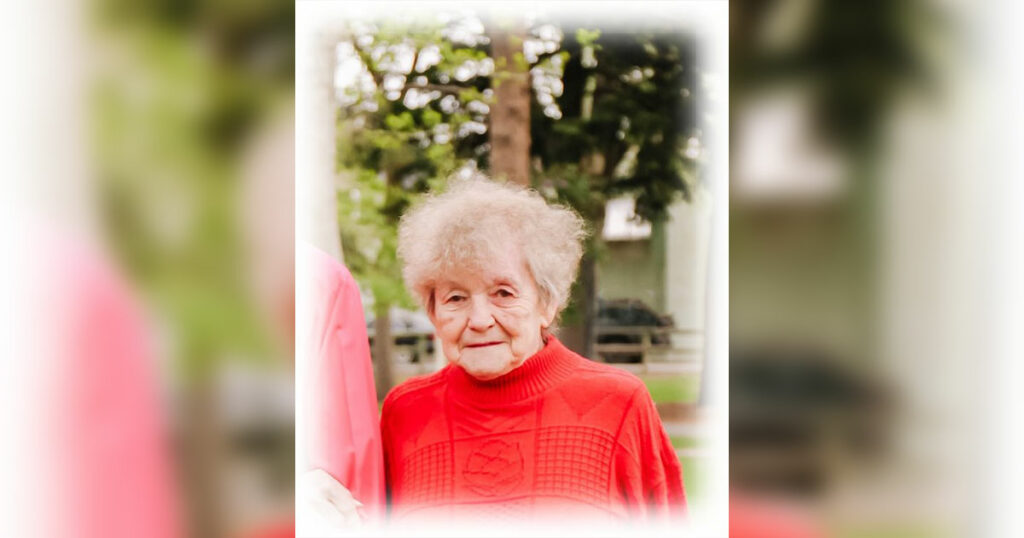 Celebration of Life for Lauretta Tanner Set for April 7