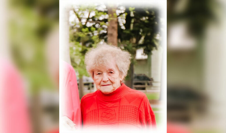 Celebration of Life for Lauretta Tanner Set for April 7