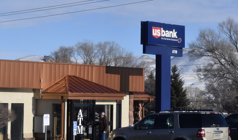U.S. Bank Green River Branch to Close in May