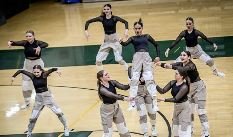 SCSD No. 2 School Board to Recognize Cheer and Dance Teams Tonight