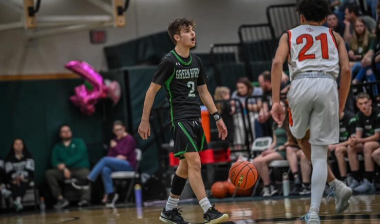 GRHS Boys Basketball Busy Offseason Upcoming