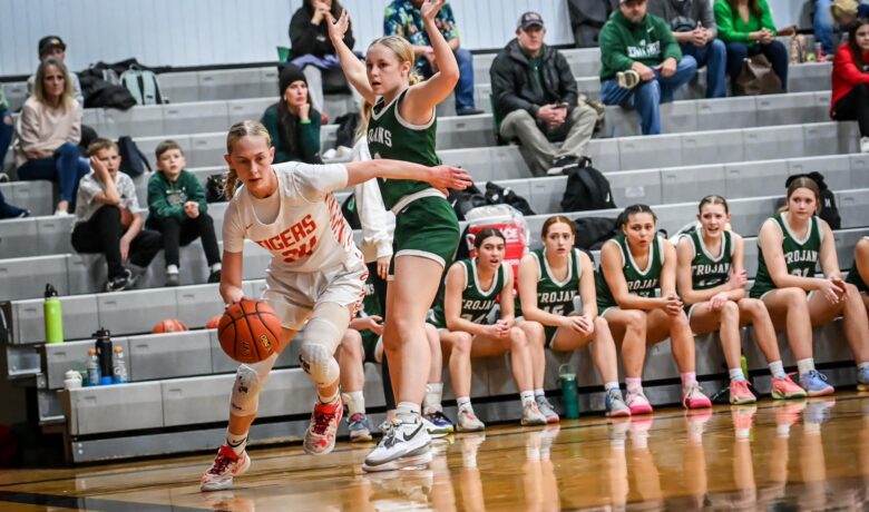 Lady Tigers Fall Day 1 of State Championship Tournament