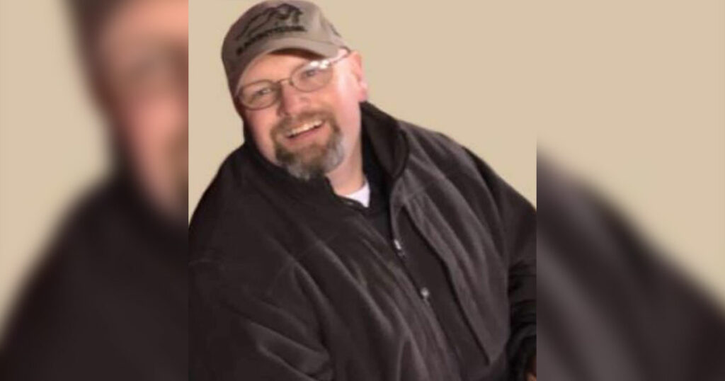 Kyle Vernon Bell (November 19, 1976-March 23, 2024)