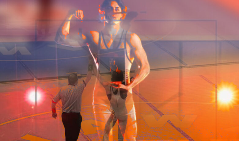 Broc Fletcher Becomes Second Tiger to Become a Four-Time State Champion