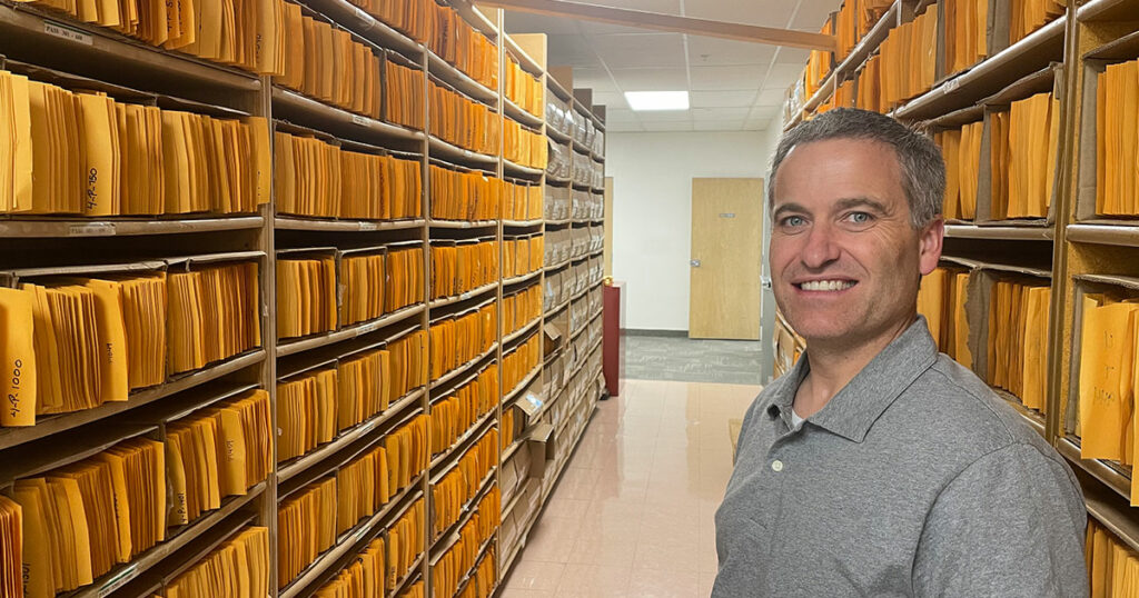 New State Plate Designs are Rolling Out