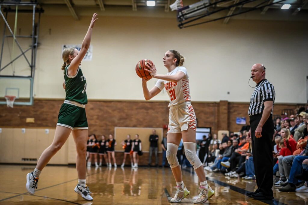 Rock Springs Lady Tigers Head To State For First Time in Two Years