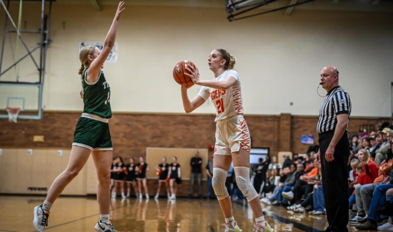 Rock Springs Lady Tigers Look to Build Momentum Under New Leadership