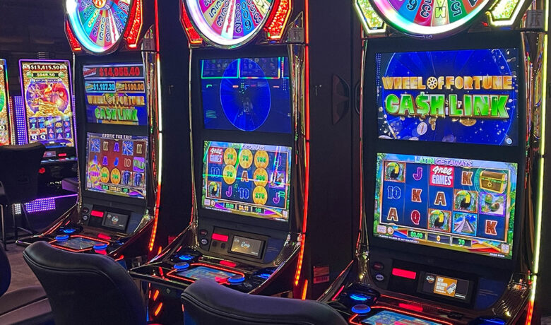Updates, Horse Racing, and Real Estate on County Commissioners’ Tuesday Agenda