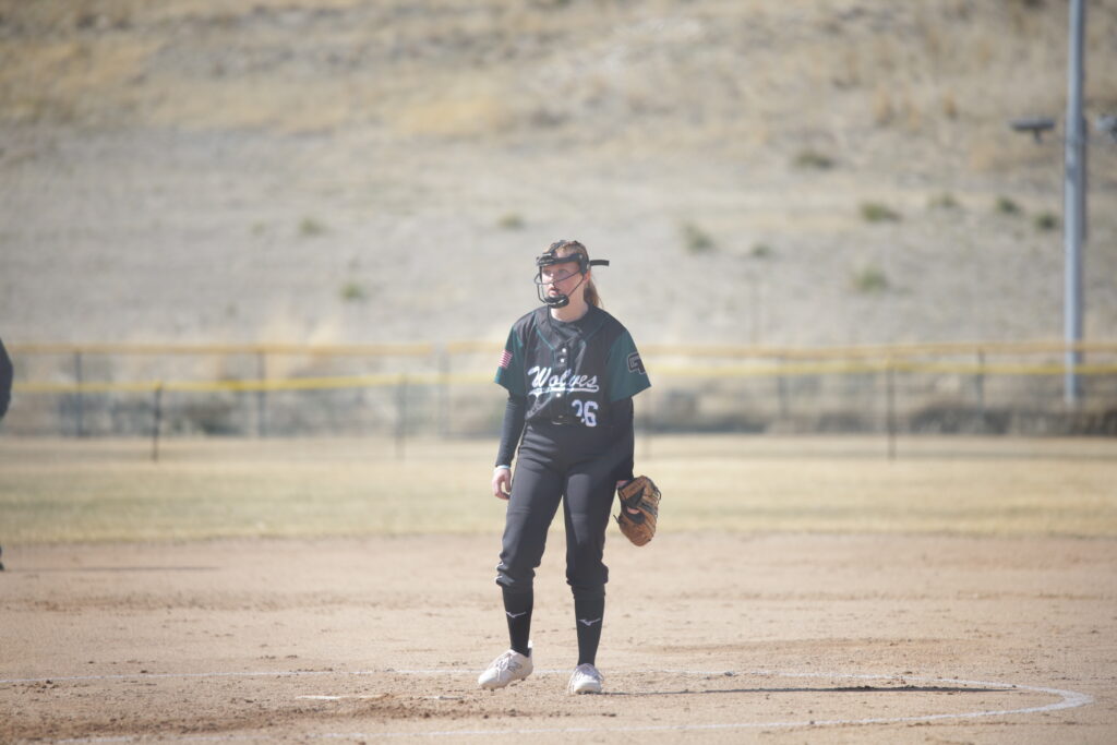 Sweetwater County Softball Resumes With Busy Road Slate