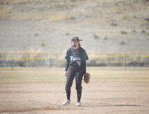 Sweetwater County Softball Resumes With Busy Road Slate