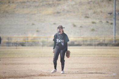 Sweetwater County Softball Resumes With Busy Road Slate