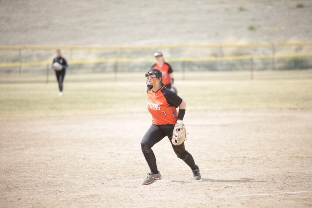 Sweetwater County Softball Teams Cap Off Great Weekend in Casper
