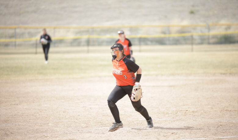 Sweetwater County Softball Teams Cap Off Great Weekend in Casper