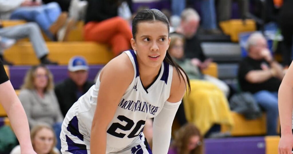 Bridger Valley Girls Basketball Teams Head To State