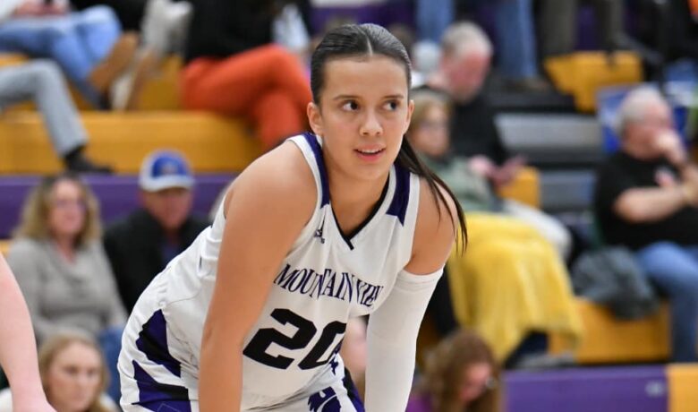Bridger Valley Girls Basketball Teams Head To State